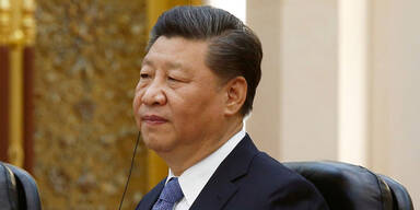 China erlässt Sicherheitsgesetz für Hongkong