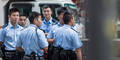 30.000 Festnahmen in China