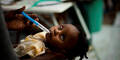 Zehn Tote bei neuem Cholera-Ausbruch