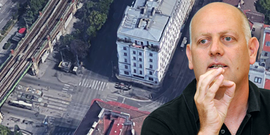 Grüne Korruptionsaffäre: Spur zu teurem Zinshaus