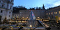 Salzburg zählt zu den schönsten Zielen