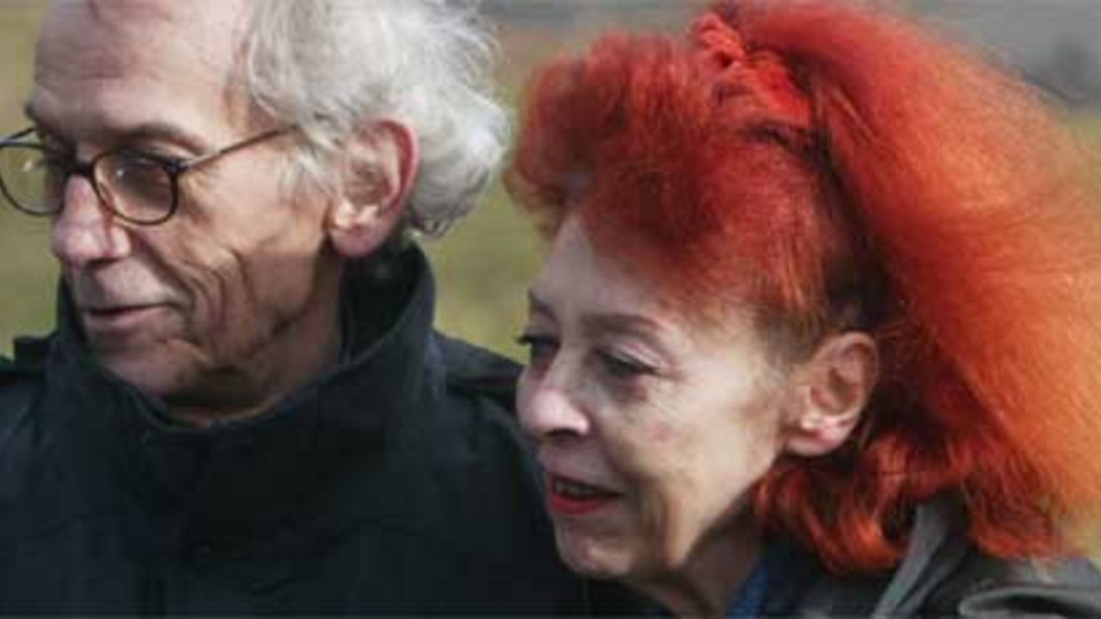 Künstlerin JeanneClaude ist tot oe24.at