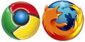 Firefox & Chrome mit neuem Tracking-Stopper
