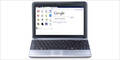Europa-Verkaufsstart für Googles Chromebooks