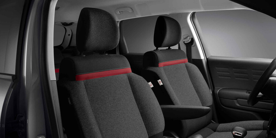 Citroen bringt den C3 Aircross