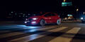 Spektakulärer Civic Type R Trailer