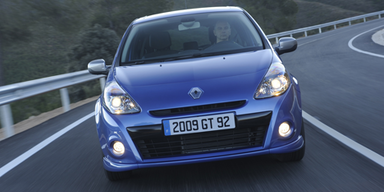 Der Clio-Clan