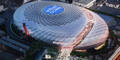 L.A. Clippers bauen Mega-Arena