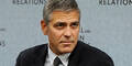 George Clooney: Sein Kampf gegen Malaria