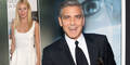 George Clooney, Gwyneth Paltrow