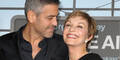 George Clooney, Nina Clooney