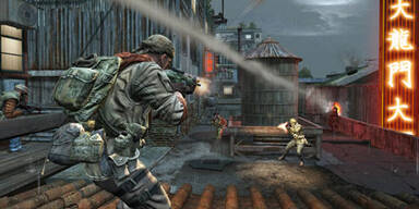 CoD: Black Ops First Strike für den PC