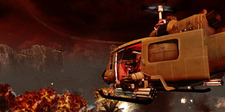 Call of Duty: Black Ops