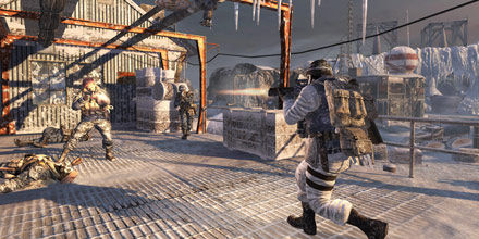 Call of Duty: Black Ops