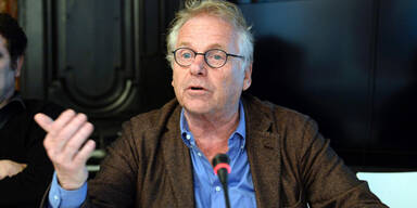 Deutscher Ex-Grüner: Ausstieg aus Migrationspakt "dümmlich"