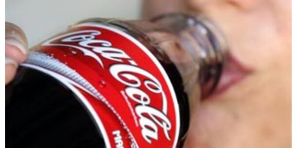 Cola ist kein geeignetes Verhütungsmittel