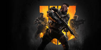 Call of Duty: Black Ops 4 ist Kassenschlager