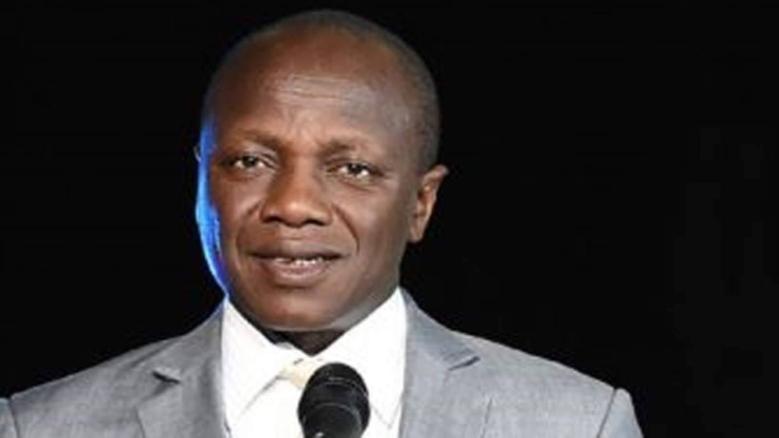 Südafrika Minister Collins Chabane stirbt bei Autounfall