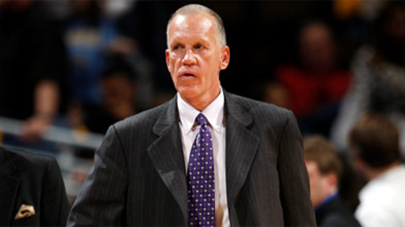 Doug Collins neuer 76ersCoach