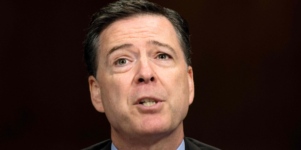 Trump entlässt FBI-Chef Comey