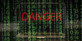 Warnstufe Rot: Mega-Lücke gefährdet komplettes Internet
