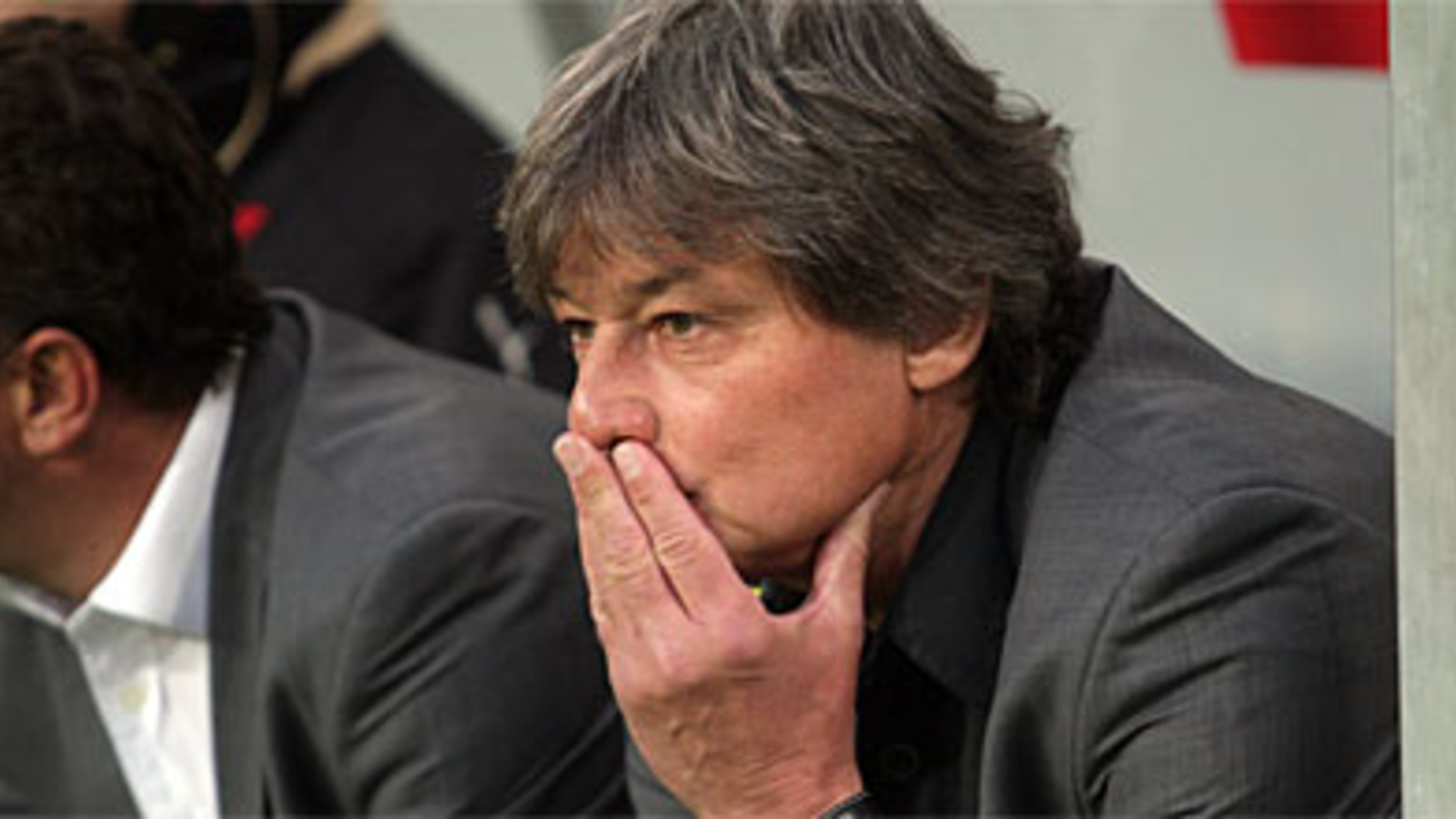 Didi von Deutschen beeindruckt