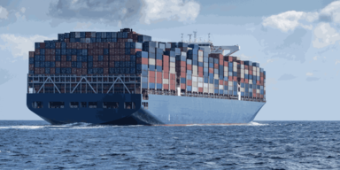 Top-Krisenprofiteur: Reederei Maersk macht Rekordgewinn