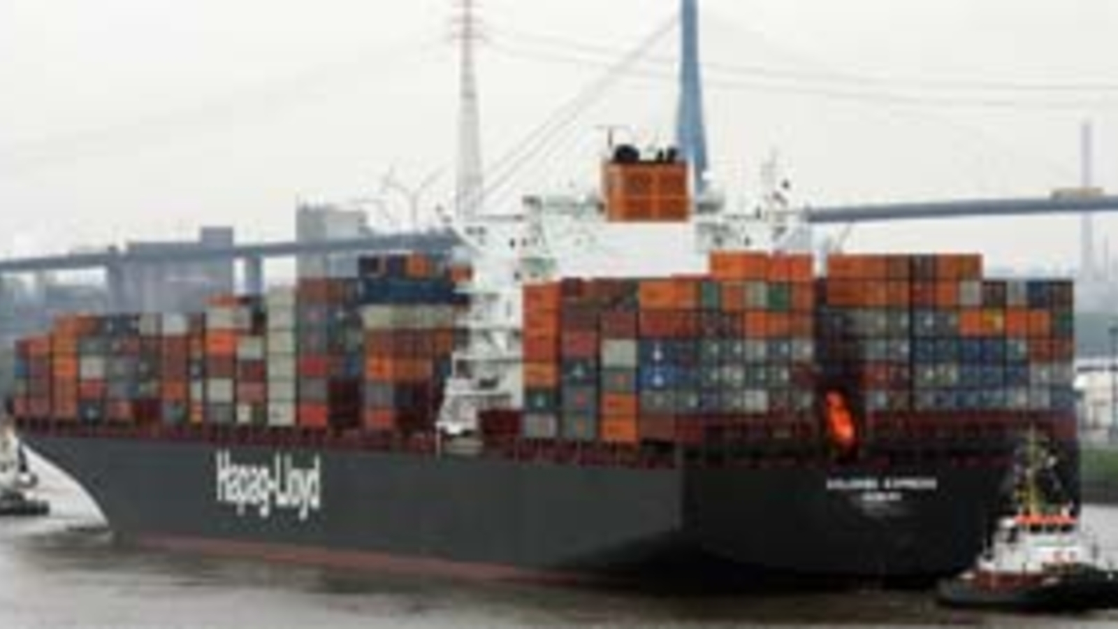 Über 100 Kilo Kokain kamen im KaffeeContainer