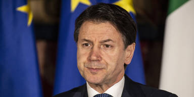 Italiens Premier Conte will Reformen der Lega rückgängig machen