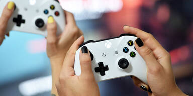 Microsoft will beliebten Gamer-Chat-Dienst kaufen