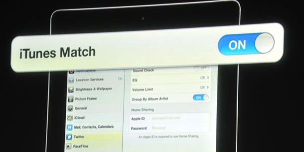 Apple stellte das neue iPhone 4S vor