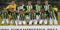Copa Sudamericana nach Unglück abgesagt