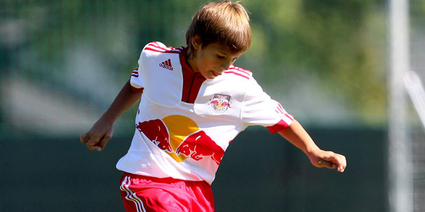 Top-Clubs jagen Ex-Salzburger
