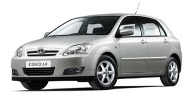 Bild: Toyota