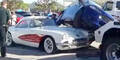 Ford landet auf 1959er-Corvette C1