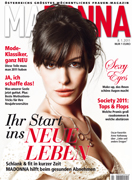 MADONNA Cover 08.01.2011