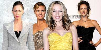 Hollywood trifft Mailand
