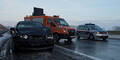 Unfall bei Sattledt