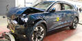 T-Cross, Clio, Mazda3, Evoque, e-tron & Co. im Crashtest