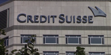 Bankenbeben in Europa: UBS und Credit Suisse diskutieren Fusion