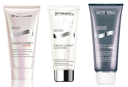 Anti-Cellulite Behandlung mit Smart Lipo