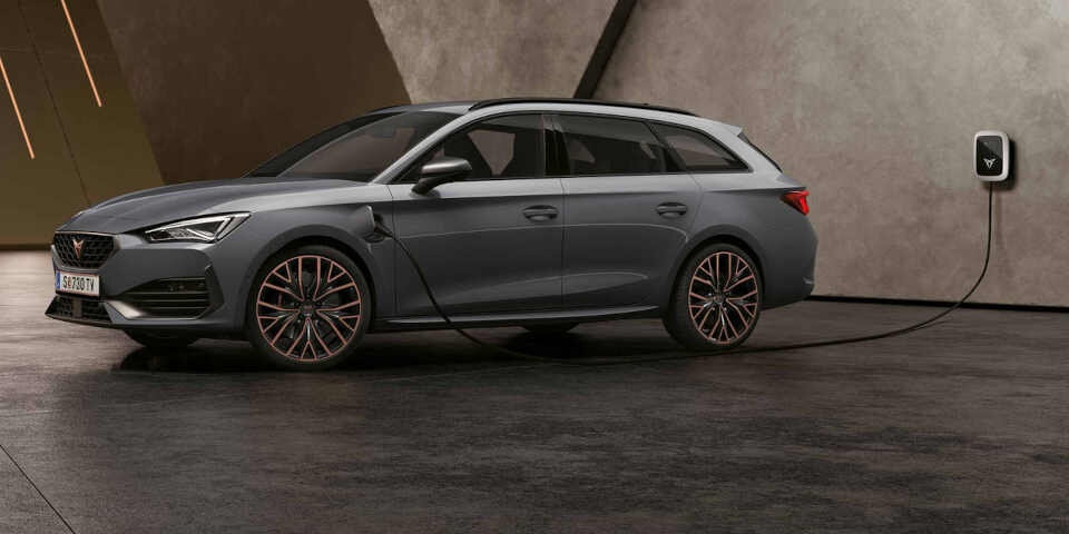 Das kostet der neue Cupra Leon (Kombi)