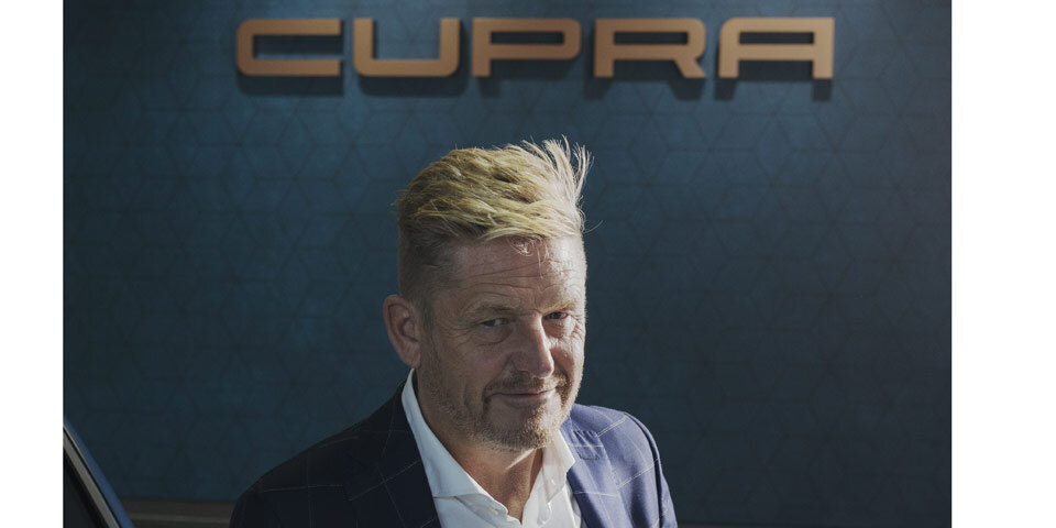 Cupra vom Start weg erfolgreich