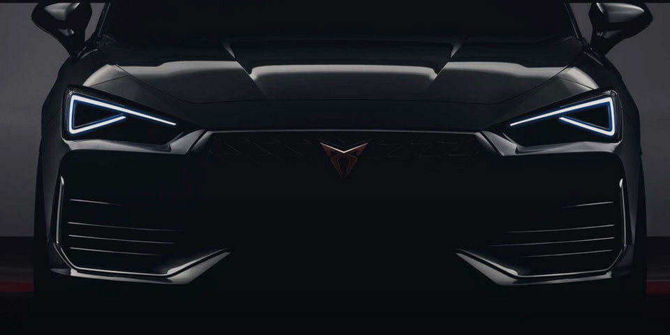Brandneuer Cupra Leon wird ein Kracher