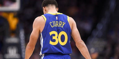 NBA-Superstar Curry plant Olympia-Teilnahme