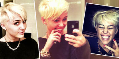 Miley Cyrus