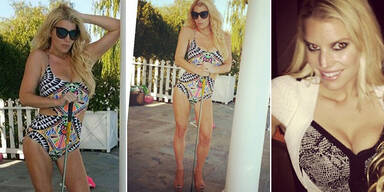 Jessica Simpson