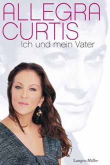Christine Kaufmann & Tochter Allegra im Talk