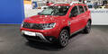 Dacia führt neue Top-Ausstattung ein
