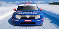Bild: Dacia
